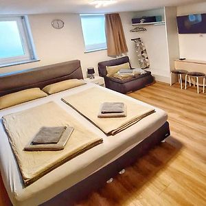 Appartement met een Slaapkamer